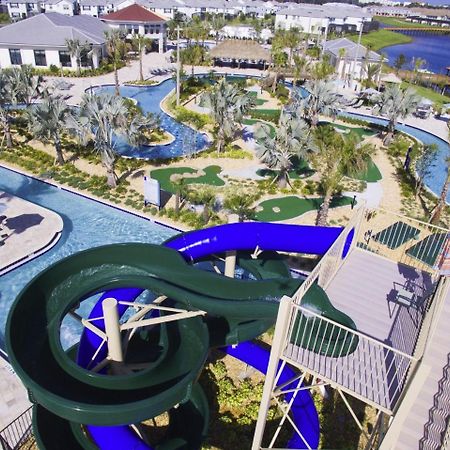 Dream Vacation Townhome Close To Disney Sl4839 オーランド エクステリア 写真